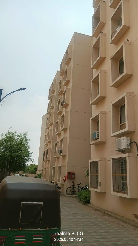 578 Sq Ft Residential Apartment In Jagatpura, Jaipur